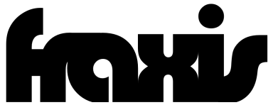 Fraxis Logo - Fractional CMO
