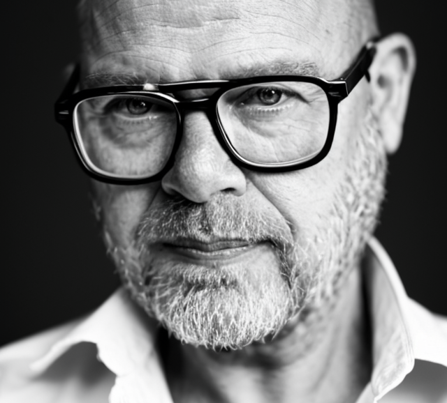 Kevin Mason - Fractional CMO